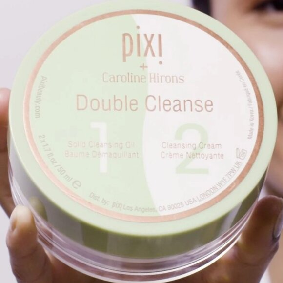 PIXI Double Cleanse - Picture 7 of 8